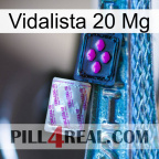 Vidalista 20 Mg 37
